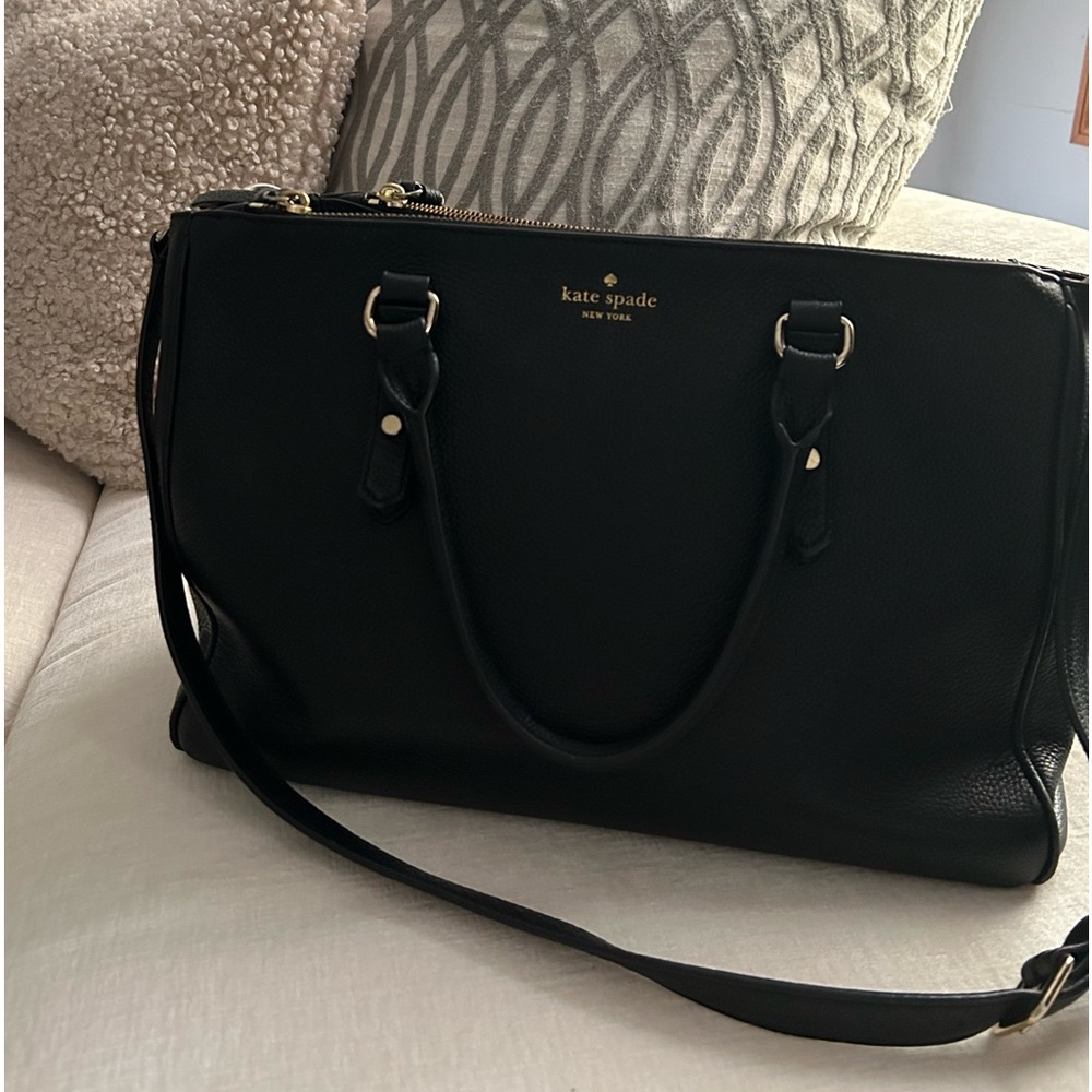Kate Spade New York shoulder bag